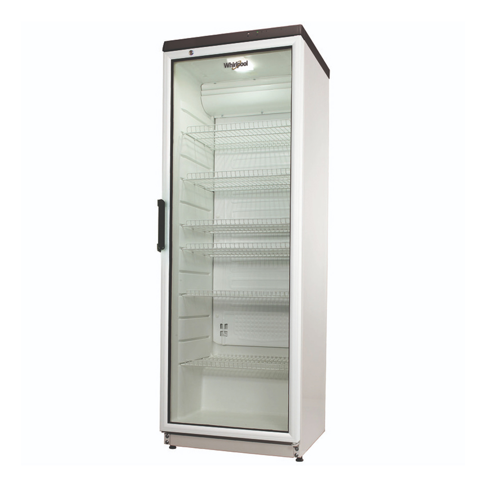 ΨΥΓΕΙΟ ΒΙΤΡΙΝΑ WHIRLPOOL ADN 203/2